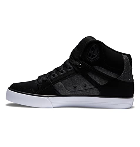 Image of DC Pure High-Top WC WNT
