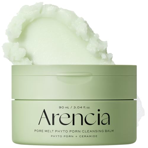 ARENCIA Pore Melt Phyto PDRN Cleansing Balm