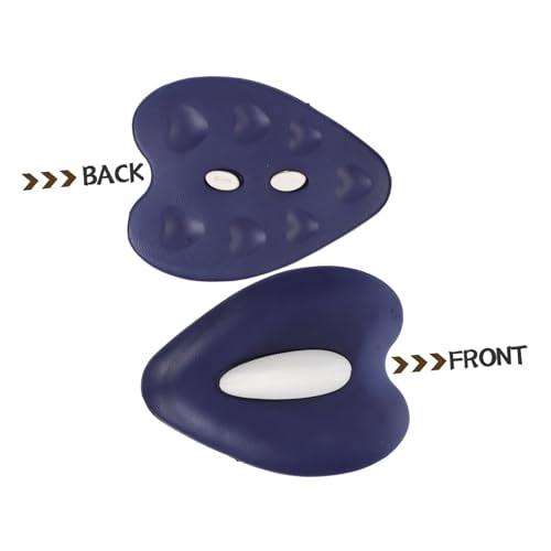 KESYOO Ejercitador de Suelo Pélvico para Hombre y Mujer Equipo de Entrenamiento en Casa Ejercitador Muscular Pélvico con Resistencia Ajustable para Entrenamiento y Rehabilitación Muscular miniatura 3