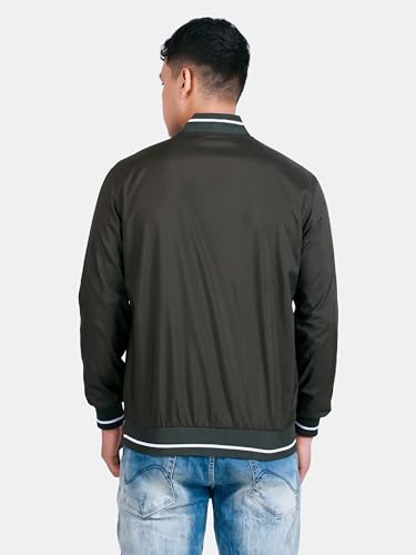 Image of TAGAS mens jacket|MANS JACKET winter|man's (jacket) stylish|MJ-9025 A-S