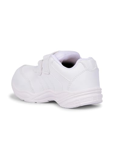 Bata Boys Charlie E 24 Sneaker - Image 3
