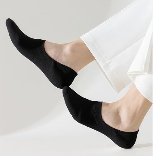 12Pairs No Show Socks for Women Low Cut Non Slip Ankle Short Athletic Running Novelty Casual Invisible Liner Socks4