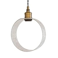 Amazon.co.jp : Ampoule ペンダントライト 照明 おしゃれ LED