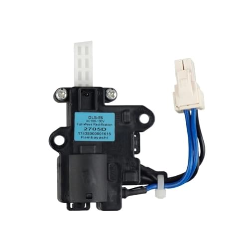 Vi DLS-E5 100-130V 17438000001615 dqhAbNxXCb` Midea @pi