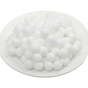 Amazon.co.jp: Pom Poms: Hobbies