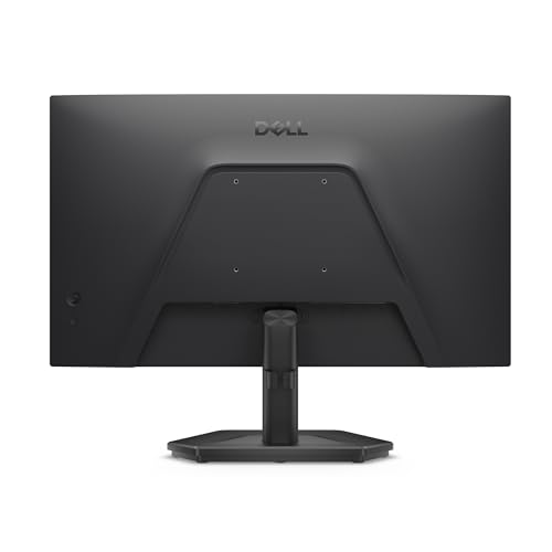 Image of Dell SE2426HG 24 inch (Smartchoice) FHD Gaming Monitor | 240Hz Fast IPS | 0.5ms Response | AMD FreeSync Premium | HDR10 | 99% sRGB | Eye Comfort | Tilt Stand | HDMI 2.1 & DP 1.4 Ports | Black