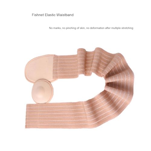 Faja para Hernia Umbilical Grande para Mujer miniatura 4