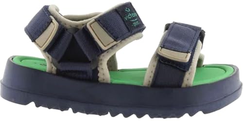 Chaussure d'eau Victoria Fille Agosto en nylon pour la plage