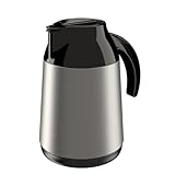 Unitermi - garrafa termica rolha 1l berlim inox uniterm 81402