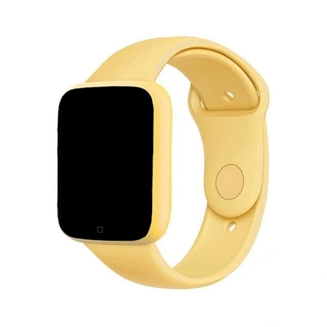 enfogo d20 intelligence bluetooth 1.3" full touch men women monitor/smart brlet/health brlet/smart watch for all boys/girls
