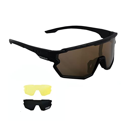 10 Best Cycling Sunglasses in 2022 My Pro Scooter