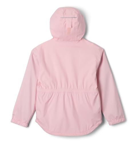 Image of Columbia Girls Rainy Trails Ii Fleece Lined Jacket