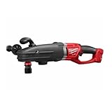 Milwaukee 2711-20 M18 Fuel Super Hawg Right Angle Drill with Quik-Lokbare