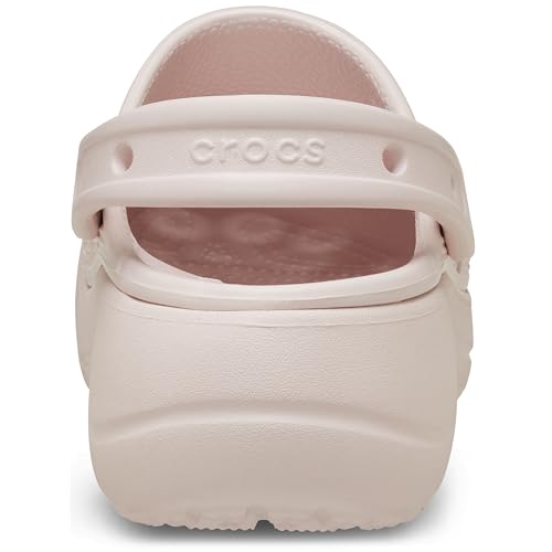 Image of Crocs Women's Baya Platform Clog