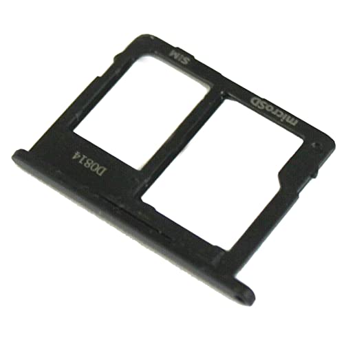 Huasheng Suda Sim Card Tray Slot Holder Adapter Replacement For Samsung Galaxy Tab A 8.0 Sm-T387P T387T T387V #TOP6