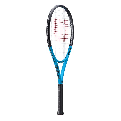 Raquette De Tennis Wilson Triumph - Taille De Manche L2 (4 1/4'') - Violette