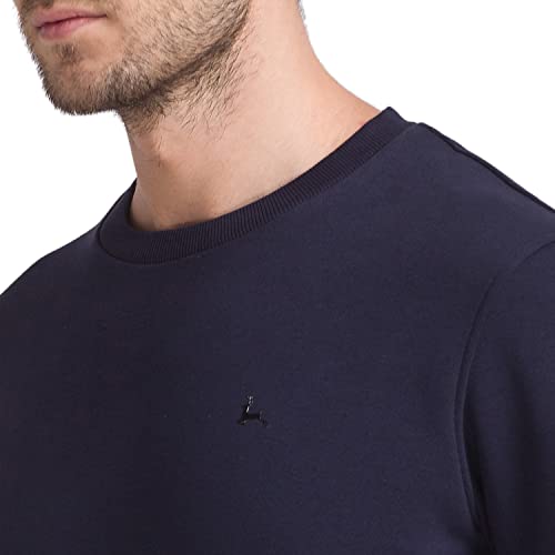 Image of Parx Dark Blue Sweatshirt