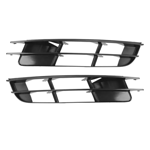 Calandre de phare antibrouillard Q7 2007-2009 grille inférieure avant