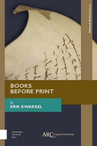 Books Before Print view 2