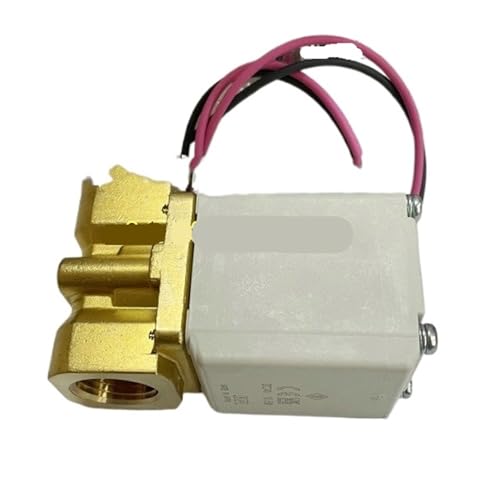 Électrovanne VX232DAXB et modèle VX232DA pour la régulation des fluides