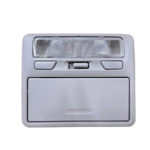 Luz lectura delantera techo interior coche para Mitsubishi Lancer y ASX lámpara de recambio