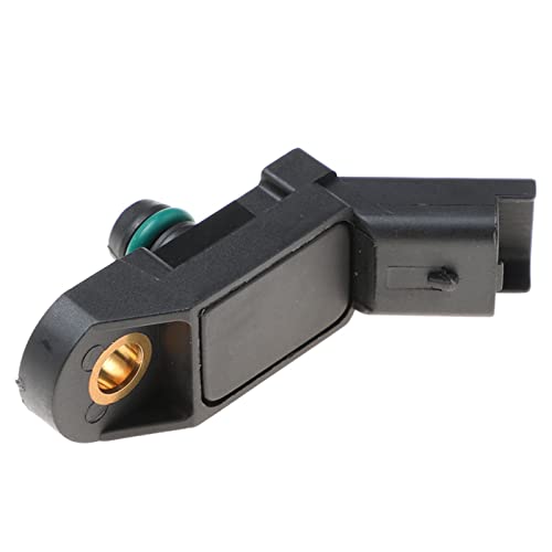 Capteur de pression absolue 9639418880 pour collecteur d'admission auto
