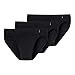 Produktbild Schiesser - Long Life Soft - Rio Slip/Unterhose - 3er Pack (7 Blauschwarz)
