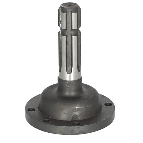 5 of Red Handle Hitch Pins 8.5