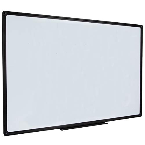 DexBoard Dry Erase Board for Wall, 48