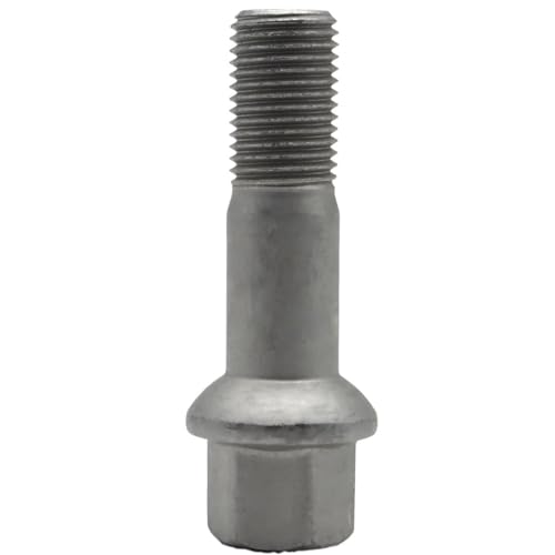 Tuercas de llanta para Benz G 270 W463 2001-2003 con arandelas cónicas OEM 0009905307 2