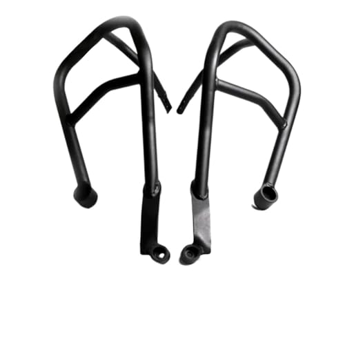 Barre protection moteur Multistrada pour rouler serein en voyage et road trip moto