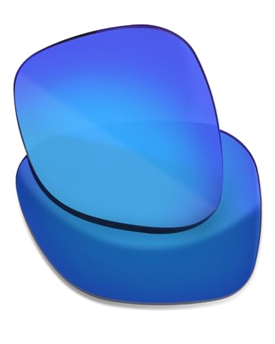 Image of Replacement Polarized Lenses for Ray-Ban Meta Wayfarer