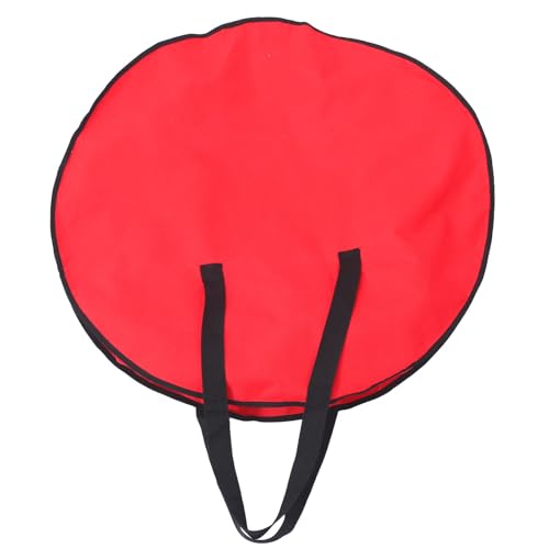 Bolsa de almacenamiento de guirnaldas MAGICLULU con compartimentos 2