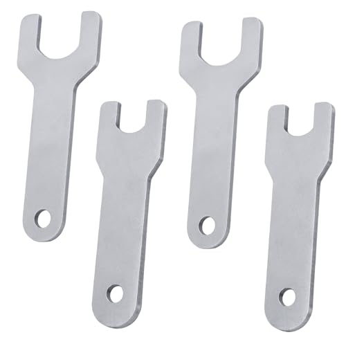 301-69A & 301-69B Pneumatic Die Ginder Wrench Kit for Ingers