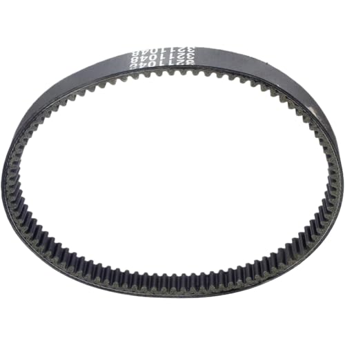 Correa de transmisión para Scrambler 325 330 335 400 450 500 y ATP