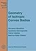 Geometry of Isotropic Convex Bodies (Mathematical Surveys and Monographs)