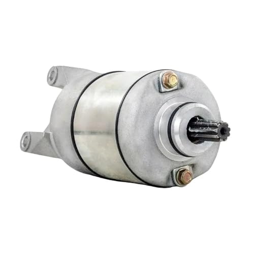 Démarreur TT250 TTR250 moto 1999-2006 | Pièce moteur de rechange