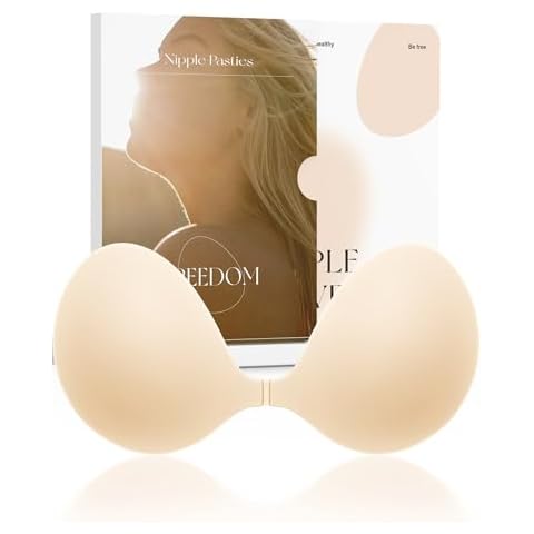 KAWERI Adhesive Sticky Bra Cover