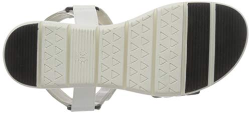 Marco Tozzi 2-2-28556-24, Sandali con Cinturino