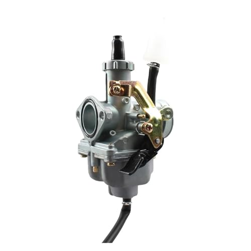Carburador PZ26 de 26mm para renovar el motor de tu scooter GY6 o motocross