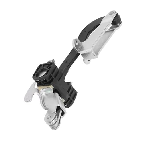 Charnière porte Ducato réparer blocage guide rouleau arrière 1358222080