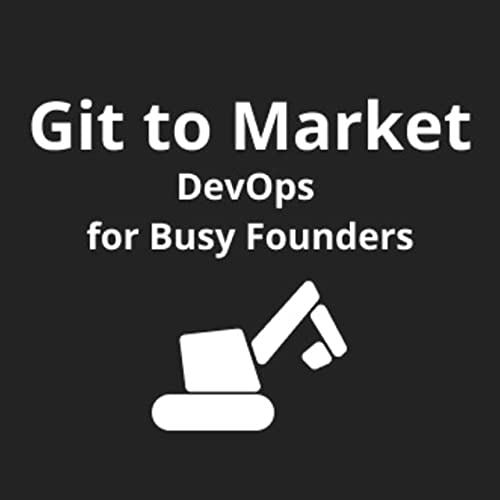 Git to Market - An Introduction