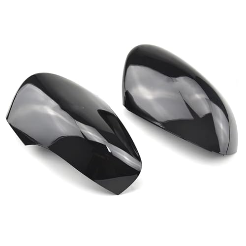 Coques de rétroviseurs pour Clio 4 MK4 avec clignotants pour rouler en sécurité