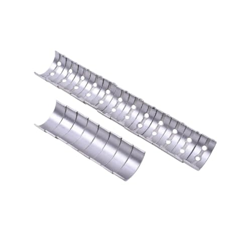 Cojinete de biela y cigüeñal de 0.50 para FZ250 y FZR250