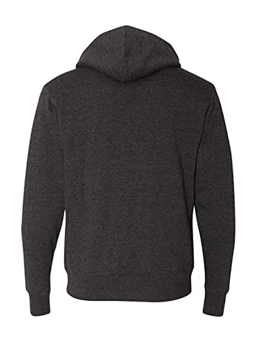 Independent Trading Co. - Unisex Sherpa-Lined Hooded Sweatshirt - EXP90SHZ3