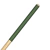 Vater Drumsticks VSTG - Stick and Finger Tape - Green #2