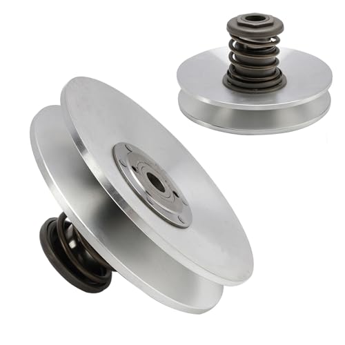 Variateur d'embrayage complet arrière pour BaltMotors, transmission fluide ATV 400H