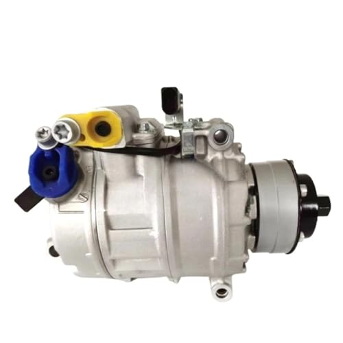 Compresseur de climatisation 7SEU17C pour Audi S6 A5 A6 A8 Q7 pompe de remplacement 4E0260805Q