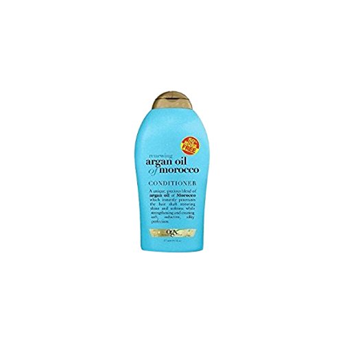 Organix Renewing Moroccan Argan Oil Conditioner 50% Free 19.5 Oz. #TOP8