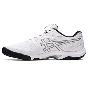 ASICS Herren Squash Shoes